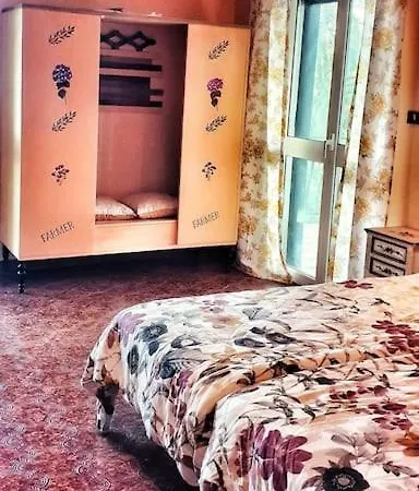 Casetta Il Melograno Accogliente Bilocale Al Mare Vakantiehuis *