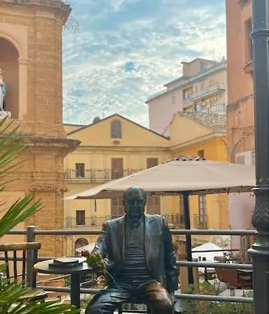 Vakantiehuis Casetta Il Melograno Accogliente Bilocale Al Mare Villaggio Mosè