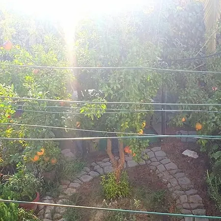 Casetta Il Melograno Accogliente Bilocale Al Mare *