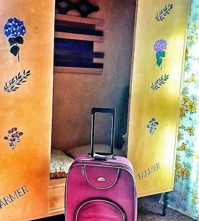 Casetta Il Melograno Accogliente Bilocale Al Mare