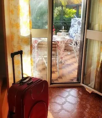 Vakantiehuis Casetta Il Melograno Accogliente Bilocale Al Mare